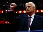 Within hours of taking office, Trump shut down the CBP one app and abolished birthright citizenship. Within hours of taking office, Trump shut down the CBP one app and abolished birthright citizenship.