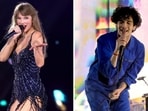 Will Matty Healy release a new song about Taylor Swift? Here's what he said. Will Matty Healy release a new song about Taylor Swift? Here's what he said.