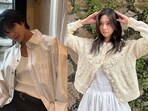 Rowoon and Kim Minju could star as the leads of the new romance drama "Shining." Rowoon and Kim Minju could star as the leads of the new romance drama "Shining."