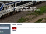 RRB RPF Constable 2024 application status released, official notice here RRB RPF Constable 2024 application status released, official notice here
