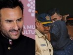 Saif Ali Khan was stabbed multiple times during a home robbery gone wrong. Saif Ali Khan was stabbed multiple times during a home robbery gone wrong.