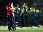 England have lost all the matches they have played thus far in the Women's Ashes England have lost all the matches they have played thus far in the Women's Ashes