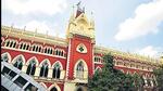 The Calcutta high court. (File Photo)