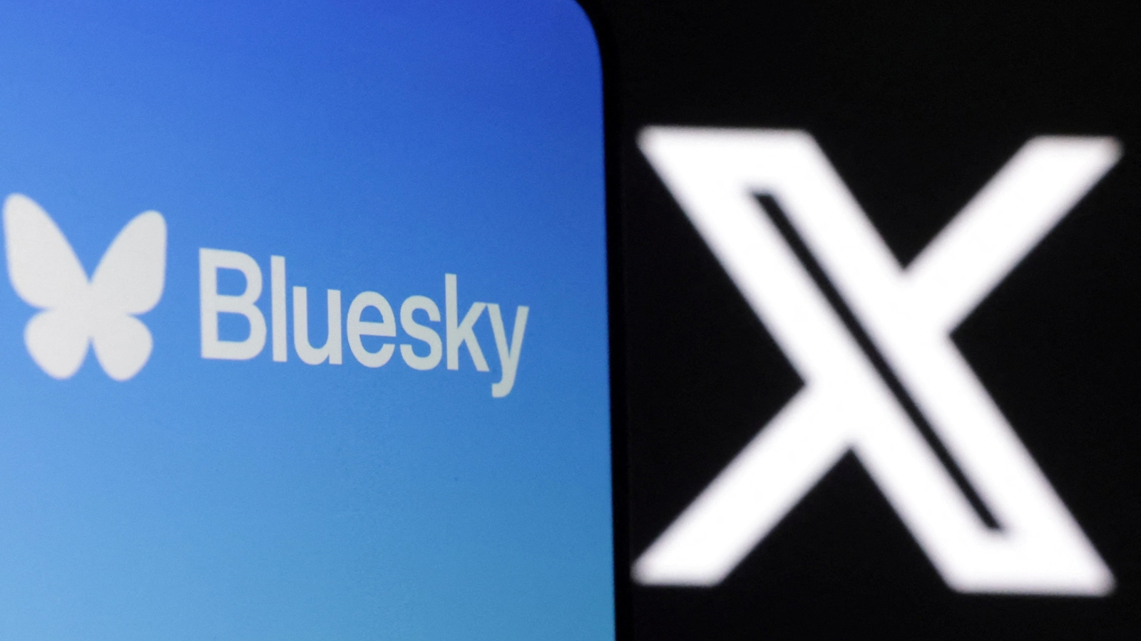 X ve Bluesky, TikTok'un belirsiz geleceğinin ortasında yeni video yayınları başlattı