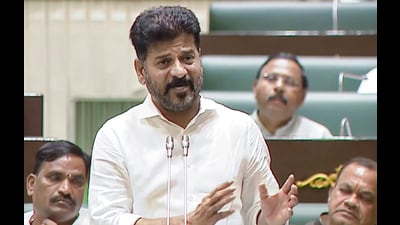 At present, the mid-day meals scheme in Telangana has been implemented across 26,519 government schools in the state, benefitting 2.036 million students from class 5 to 10. (PTI) At present, the mid-day meals scheme in Telangana has been implemented across 26,519 government schools in the state, benefitting 2.036 million students from class 5 to 10. (PTI)