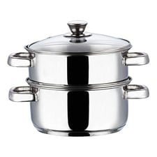 Effortlessly prepare healthy and delicious meals with the best steamers for cooking in India.