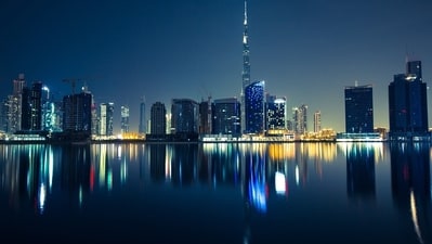 Dubai-based Danube Properties on January 21 said it expects to sell homes worth over $3 billion during this year, of which around 25 per cent will be contributed by Indian customers. (Representational photo) (Pixabay)