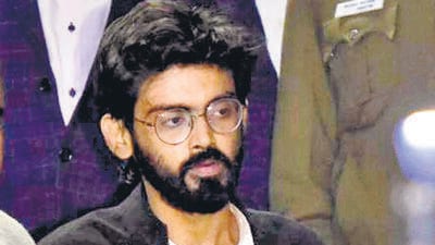 During his previous hearings, Imam and his counsel had argued that his speeches did not advocate violence and that he was not part of meetings planning the riots. (HT Archive) During his previous hearings, Imam and his counsel had argued that his speeches did not advocate violence and that he was not part of meetings planning the riots. (HT Archive)