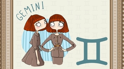 Gemini Daily Horoscope Today, January 22, 2025: Your health may require some attention today