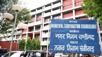 In Chandigarh, the elections for the three posts are held every year. Being the fourth year, the new mayor will be a woman, as per the city’s five-year mayoral rotation system. (HT File) In Chandigarh, the elections for the three posts are held every year. Being the fourth year, the new mayor will be a woman, as per the city’s five-year mayoral rotation system. (HT File)