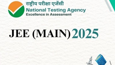 JEE Main 2025: Session 1 to be conducted from tomorrow, January 22. Check important exam day guidelines. JEE Main 2025: Session 1 to be conducted from tomorrow, January 22. Check important exam day guidelines.