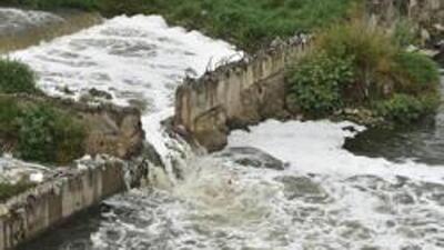 Maharashtra Pollution Control Board (MPCB) chairman has asked Pune Municipal Corporation (PMC) to submit time-bound action plan for sewage treatment plants (STPs) to be set up in the city. (PTI (PIC FOR REPRESENTATION)) Maharashtra Pollution Control Board (MPCB) chairman has asked Pune Municipal Corporation (PMC) to submit time-bound action plan for sewage treatment plants (STPs) to be set up in the city. (PTI (PIC FOR REPRESENTATION))