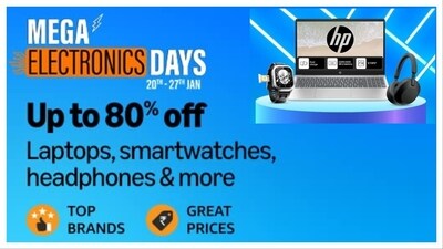 Unmissable deals on gadgets and electronics! Unmissable deals on gadgets and electronics!
