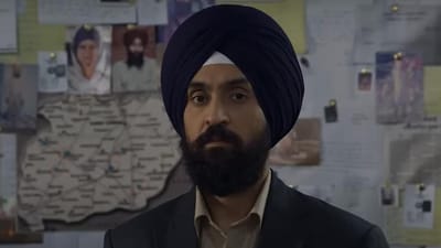 Diljit Dosanjh-starrer Panjab 95 is directed by Honey Trehan. Diljit Dosanjh-starrer Panjab 95 is directed by Honey Trehan.
