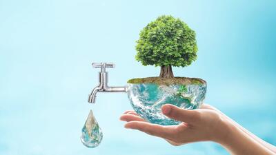 Presently, the rates for new water connections in Mohali’s new sectors under GMADA were significantly higher compared to the municipal area. Now, the rates for new water connections in both GMADA and municipal areas will be the same. (Getty Images/iStockphoto)