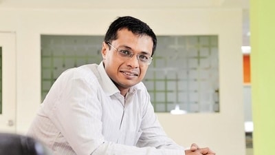 Flipkart co-founder Sachin Bansal's new startup cheated out of  ₹14.26 crore.