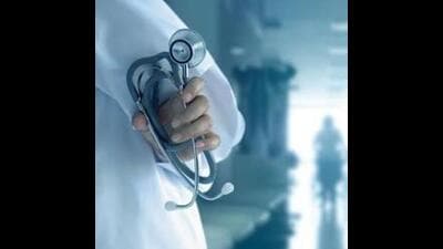 The Punjab Civil Medical Services Association (PCMSA) called off their planned agitation after the Punjab government issued a notification of reinstatement of annual career progressions (ACPs) of medical officers on Monday. The association had warned to suspend OPD services from January 20. (Getty Images/iStockphoto/ Representational image) The Punjab Civil Medical Services Association (PCMSA) called off their planned agitation after the Punjab government issued a notification of reinstatement of annual career progressions (ACPs) of medical officers on Monday. The association had warned to suspend OPD services from January 20. (Getty Images/iStockphoto/ Representational image)