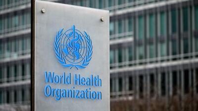 The World Health Organization (WHO) headquarters, in Geneva. (AFP) The World Health Organization (WHO) headquarters, in Geneva. (AFP)