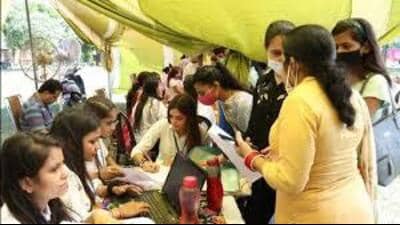 The event will be held from 9.30 am to 4 pm at Khalsa College for Women, Rani Jhansi Road, Civil Lines, Ludhiana. (HT File photo for representation)