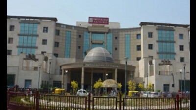 The forum also advocated for the appointment of a senior faculty member as the acting director until a new appointment is made, as has been done in the past. (File Photo) The forum also advocated for the appointment of a senior faculty member as the acting director until a new appointment is made, as has been done in the past. (File Photo)