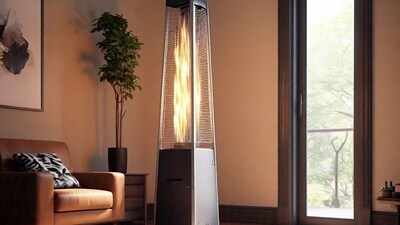 Tower heaters for your living space Tower heaters for your living space