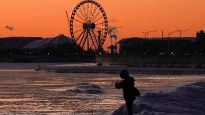 The Upper Midwest is expected to see temperatures no higher than the negative teens and single digits during the next several days, while the Rockies, middle Plains, and Midwest are expected to see single digits and teens. (AP/Kiichiro Sato) The Upper Midwest is expected to see temperatures no higher than the negative teens and single digits during the next several days, while the Rockies, middle Plains, and Midwest are expected to see single digits and teens. (AP/Kiichiro Sato)