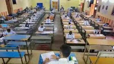 With approaching class 10th board exams, the issue becomes even more sensitive. Experts, however, believe that following few tips could help the students score better (For representation only) With approaching class 10th board exams, the issue becomes even more sensitive. Experts, however, believe that following few tips could help the students score better (For representation only)