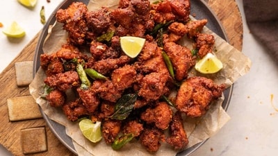 The sale of meat is banned in Bengaluru's Yelahanka for 26 days ahead of Aero India 2025 show.