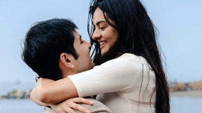 The study found stronger men were more likely to be in long-term relationships and have more sexual partners. (Pexels) The study found stronger men were more likely to be in long-term relationships and have more sexual partners. (Pexels)