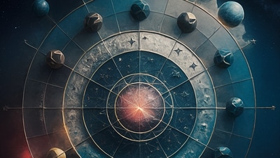 Horoscope Tomorrow: Astrological Predictions for January 22, 2025. (Pixabay)