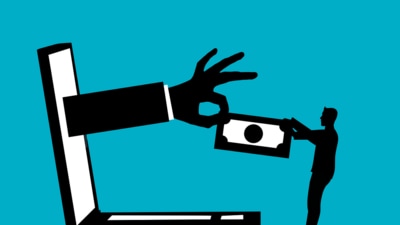 Bengaluru man loses ₹2.8 cr in a fresh cyber crime. (Representational Image/Pixabay) Bengaluru man loses ₹2.8 cr in a fresh cyber crime. (Representational Image/Pixabay)