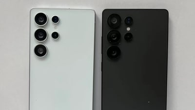 Galaxy S25 series launches on January 22. (OnLeaks) Galaxy S25 series launches on January 22. (OnLeaks)