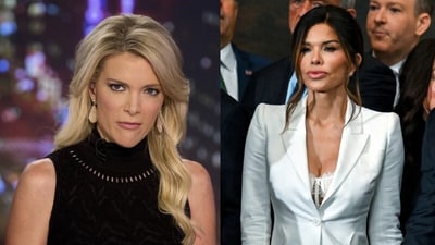 Megyn Kelly brutally roasts Lauren Sanchez for her Inauguration Day outfit Megyn Kelly brutally roasts Lauren Sanchez for her Inauguration Day outfit