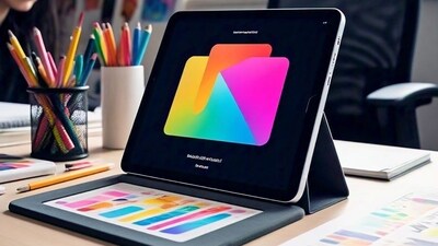 Best tablet for graphic designer Best tablet for graphic designer