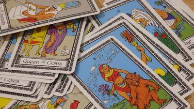Read your daily tarot prediction for January 21, 2025. (Pixabay)