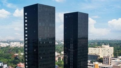 There are currently four Trump Tower properties in Mumbai, Pune, Gurugram, and Kolkata. With more launches expected in the coming months, India will have the highest number of Trump Towers, surpassing the United States. (Picture for representational purposes only) (Panchshil Realty website) There are currently four Trump Tower properties in Mumbai, Pune, Gurugram, and Kolkata. With more launches expected in the coming months, India will have the highest number of Trump Towers, surpassing the United States. (Picture for representational purposes only) (Panchshil Realty website)