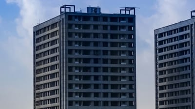 The accusation involves six flats in a residential complex. (Representational Photo) (Unsplash) The accusation involves six flats in a residential complex. (Representational Photo) (Unsplash)