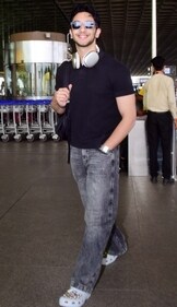 Vedang Raina (Yogen Shah)
