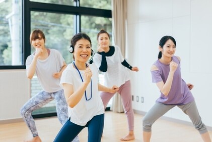 Exercise optimises the brain's cell interaction. (Shutterstock)