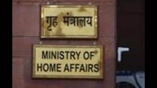 The ministry came across some instances of credit or debit in the accounts of NGOs without a licence, which caused it to issue a public notice on Tuesday. (HT Photo)