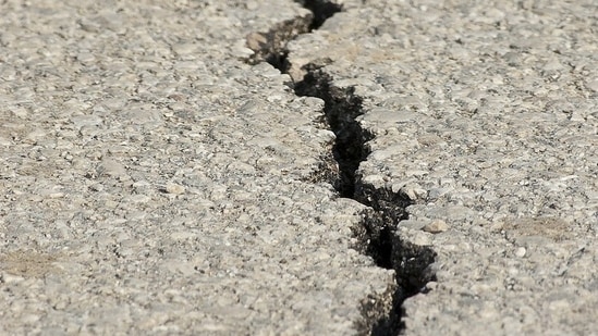 Taiwan earthquake: The health ministry said a total of 27 people were injured. (Pixabay/Representative)