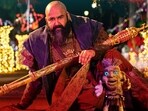 Barroz OTT release: Mohanlal both directed and starred in the fantasy film.