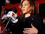 Kamala Harris’ LA neighbours ‘embarrassed’ she is back in town (REUTERS/Fred Greaves)