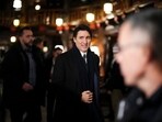 Canadian Prime Minister Justin Trudeau's comments at a special cabinet meeting in Montebello, Que. Canadian Prime Minister Justin Trudeau's comments at a special cabinet meeting in Montebello, Que.