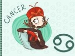  Cancer Daily Horoscope Today, January 23, 2025: Creativity is your ally today at work. 