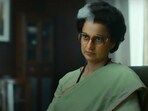 Kangana Ranaut plays former PM Indira Gandhi in Emergency. 