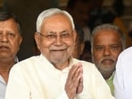 Bihar CM Nitish Kumar-led JD(U) is a crucial ally of the BJP at the Centre.