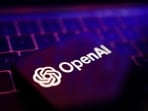The OpenAI logo is seen in this illustration taken May 20, 2024