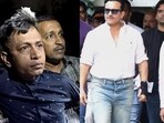 Shariful Islam Shehzad Mohammad Rohilla Amin Fakir stabbed Saif Ali Khan inside the actor's Mumbai home in the midnight of January 16. Shariful Islam Shehzad Mohammad Rohilla Amin Fakir stabbed Saif Ali Khan inside the actor's Mumbai home in the midnight of January 16.