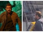 Salman’s Sikandar will be released in theatres on Eid 2025. Salman’s Sikandar will be released in theatres on Eid 2025.